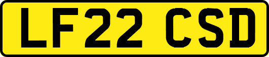 LF22CSD