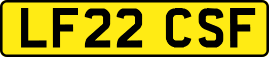 LF22CSF