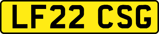 LF22CSG