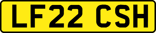 LF22CSH
