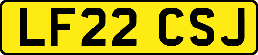 LF22CSJ