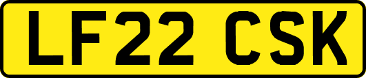 LF22CSK
