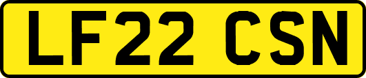 LF22CSN