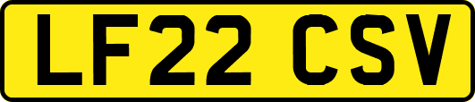 LF22CSV
