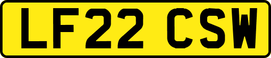 LF22CSW