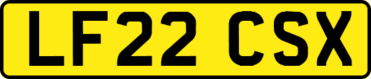 LF22CSX