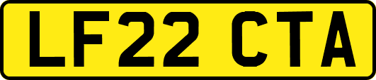 LF22CTA