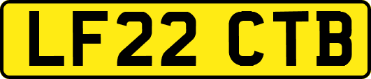LF22CTB