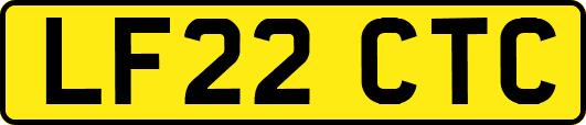 LF22CTC