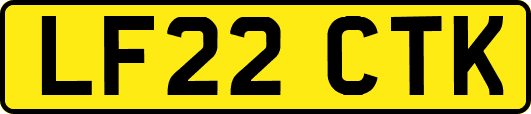 LF22CTK