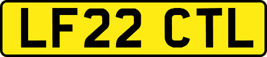 LF22CTL