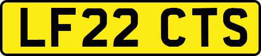 LF22CTS
