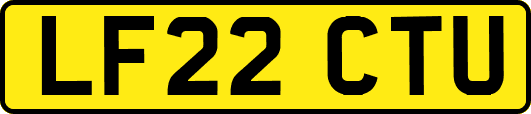 LF22CTU