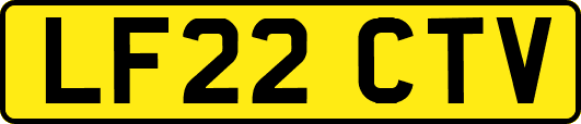 LF22CTV