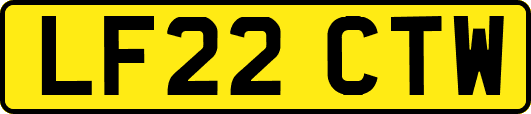 LF22CTW