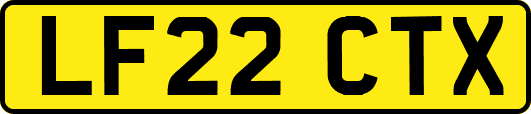 LF22CTX