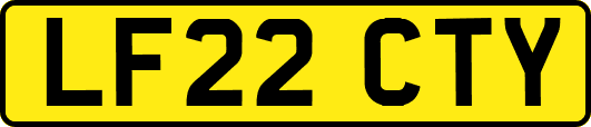 LF22CTY