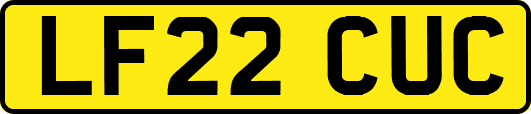 LF22CUC