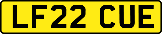 LF22CUE