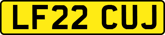 LF22CUJ