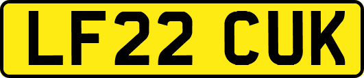 LF22CUK