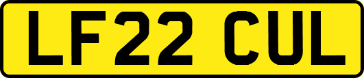 LF22CUL