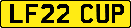 LF22CUP