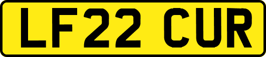LF22CUR