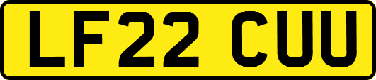LF22CUU