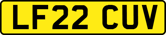 LF22CUV