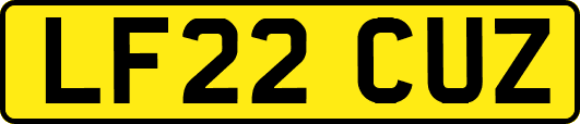 LF22CUZ
