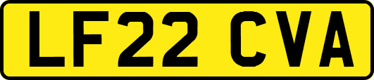 LF22CVA