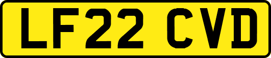 LF22CVD