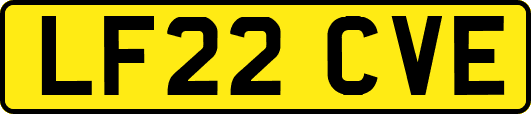 LF22CVE