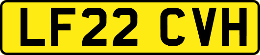 LF22CVH