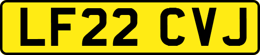 LF22CVJ