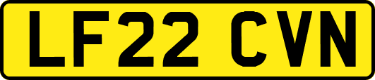 LF22CVN