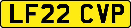 LF22CVP