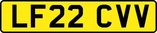 LF22CVV