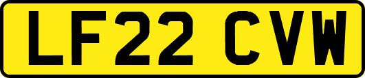 LF22CVW