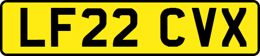 LF22CVX