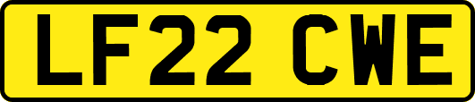 LF22CWE