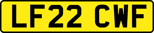 LF22CWF
