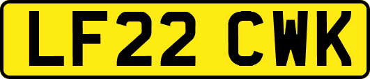 LF22CWK