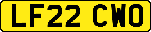 LF22CWO