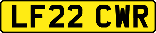 LF22CWR