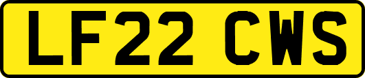 LF22CWS