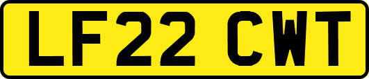 LF22CWT