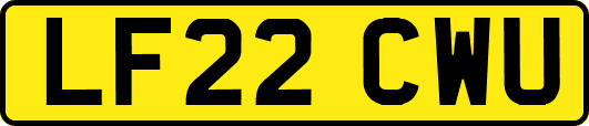LF22CWU