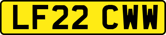 LF22CWW